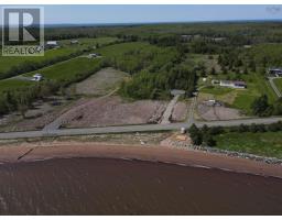 Lot Malagash Road, Malagash, Nova Scotia