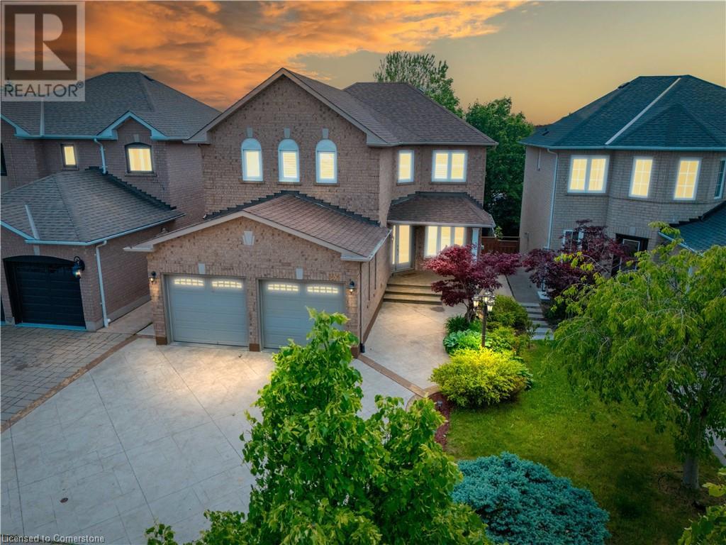 Property at 6356 NEWCOMBE Drive image 2