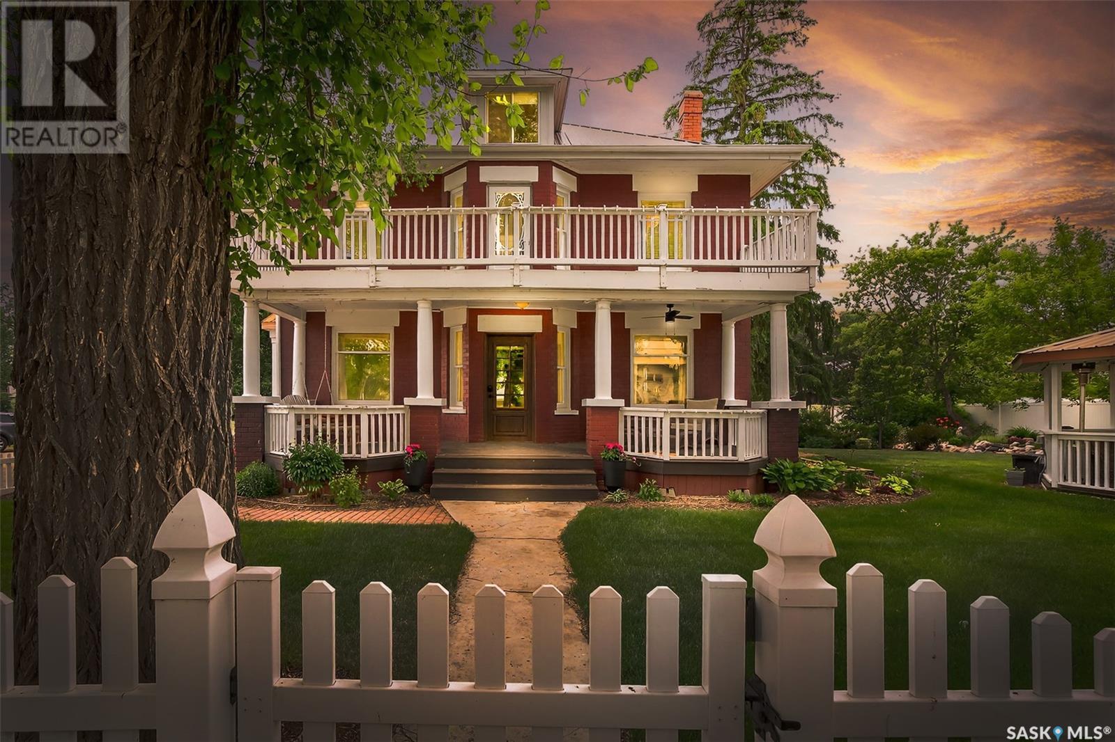 204 Rose STREET, mortlach, Saskatchewan