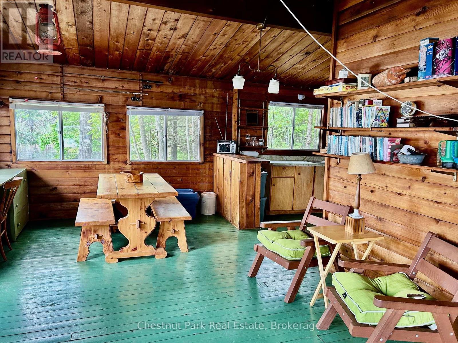 Part 2 Burnt Island, Gravenhurst, Ontario  P0E 1G0 - Photo 20 - X12221577