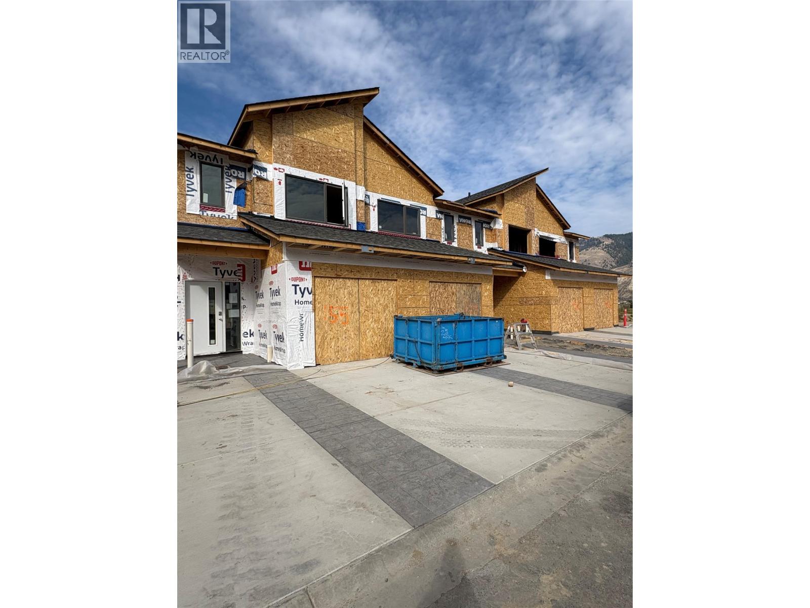 3580 Valleyview Drive Unit# 152, kamloops, British Columbia