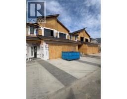 3580 Valleyview Drive Unit# 152, kamloops, British Columbia