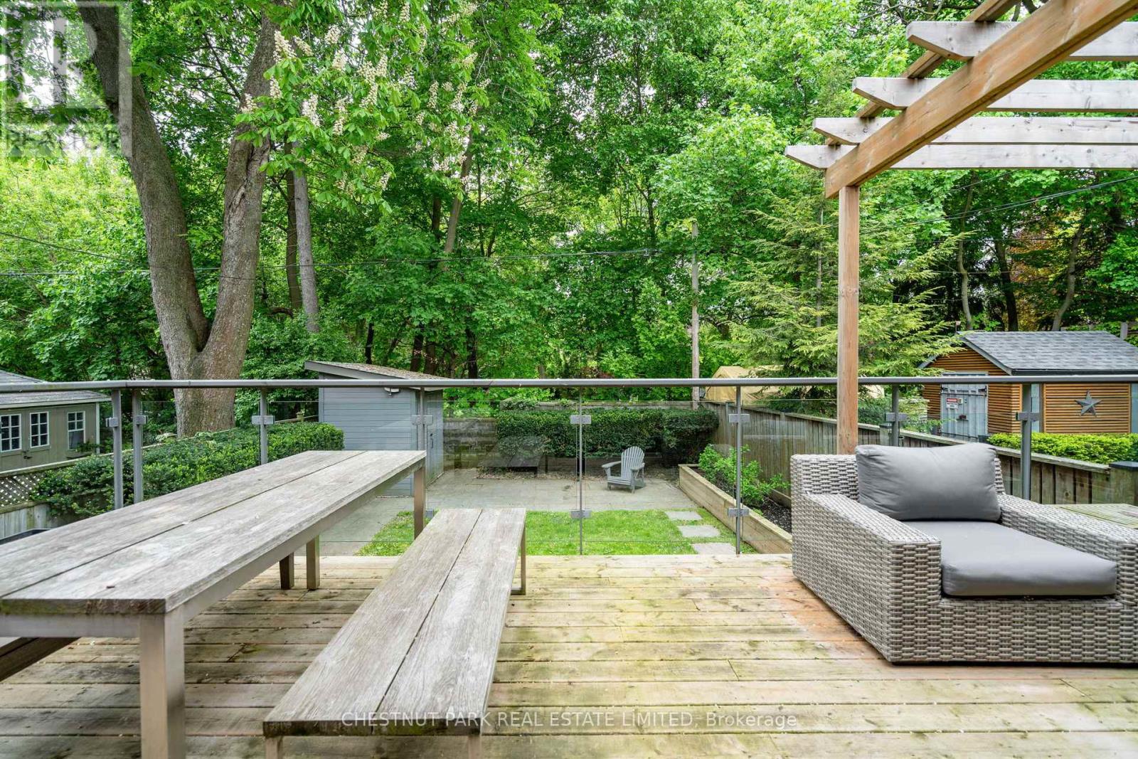 16 Inglewood Drive, Toronto, Ontario M4T 1G8 - Photo 39 - C12221574