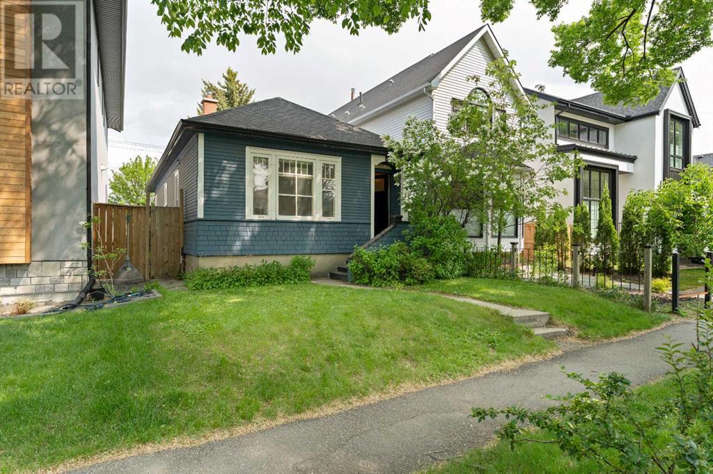 Property at 2612 26A Street SW image 2