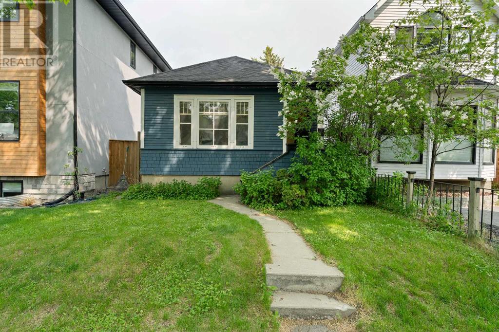 Property at 2612 26A Street SW image 1