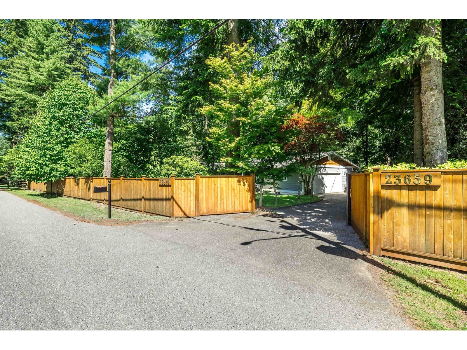 Property at 23659 53A AVENUE image 1