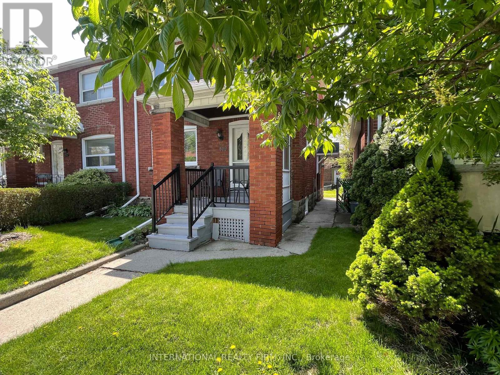Property at 419 MORTIMER AVENUE image 5