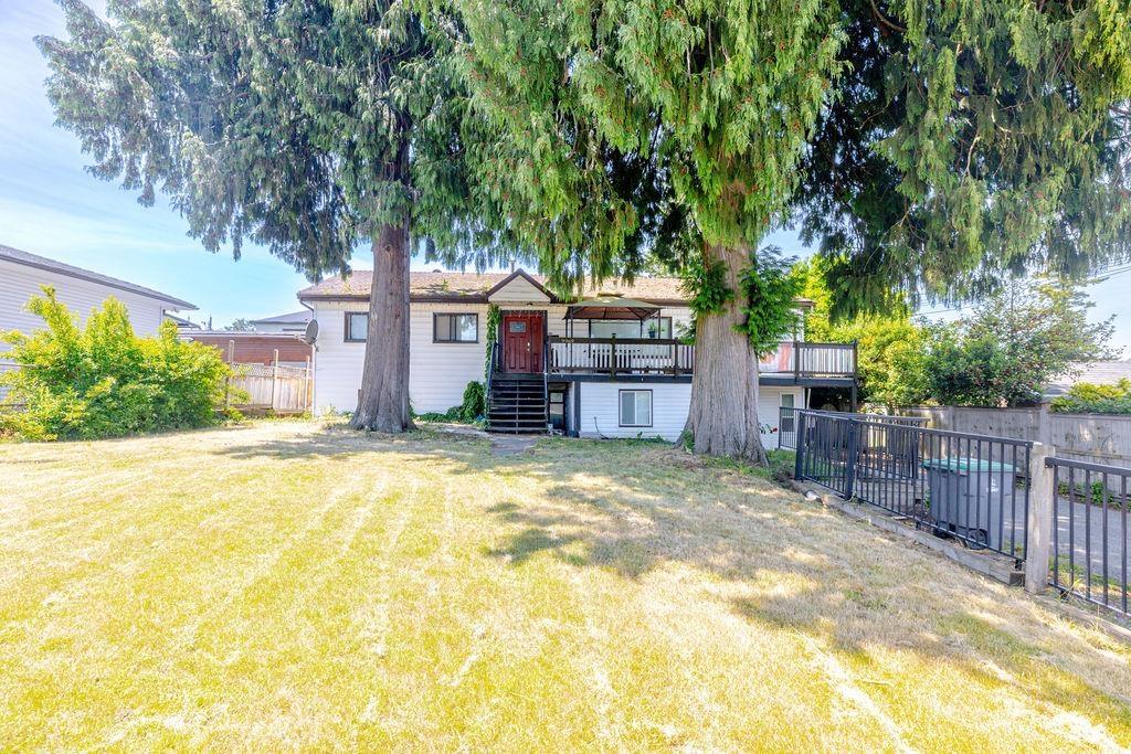9969 122 STREET, Surrey, British Columbia