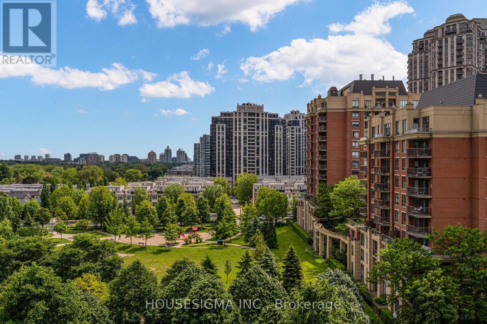 901 - 28 Harrison Garden Boulevard, Toronto (Willowdale East), Ontario  M2N 7B5 - Photo 21 - C12221614