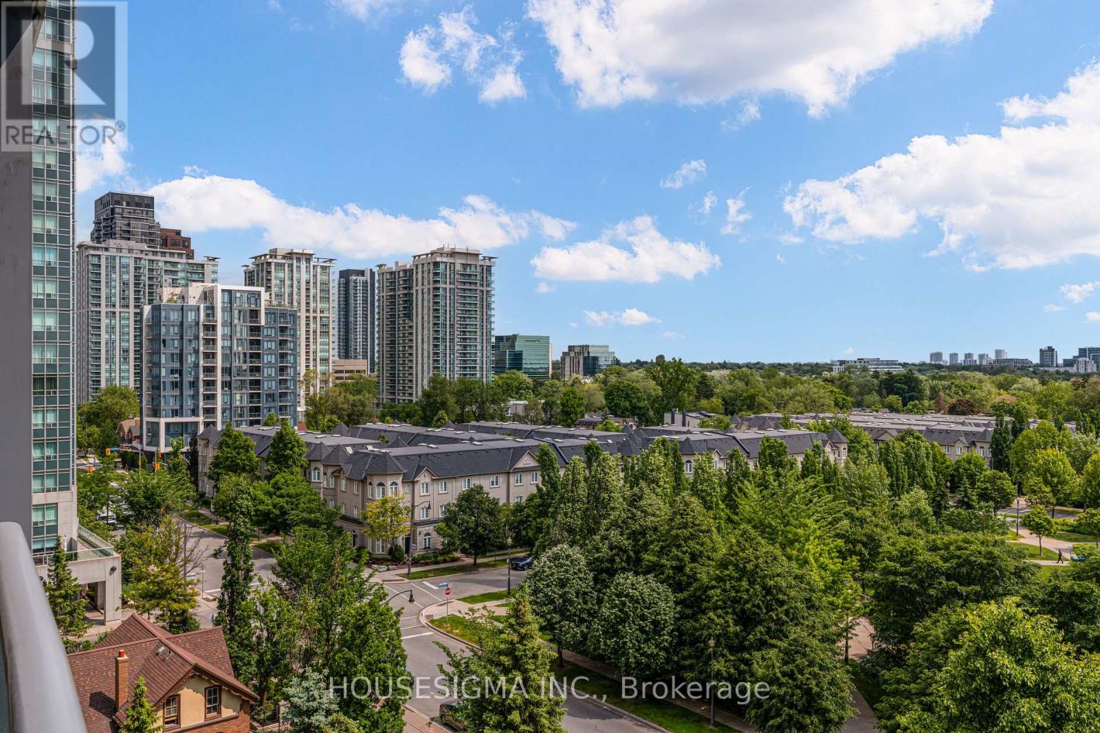 901 - 28 Harrison Garden Boulevard, Toronto (Willowdale East), Ontario  M2N 7B5 - Photo 22 - C12221614
