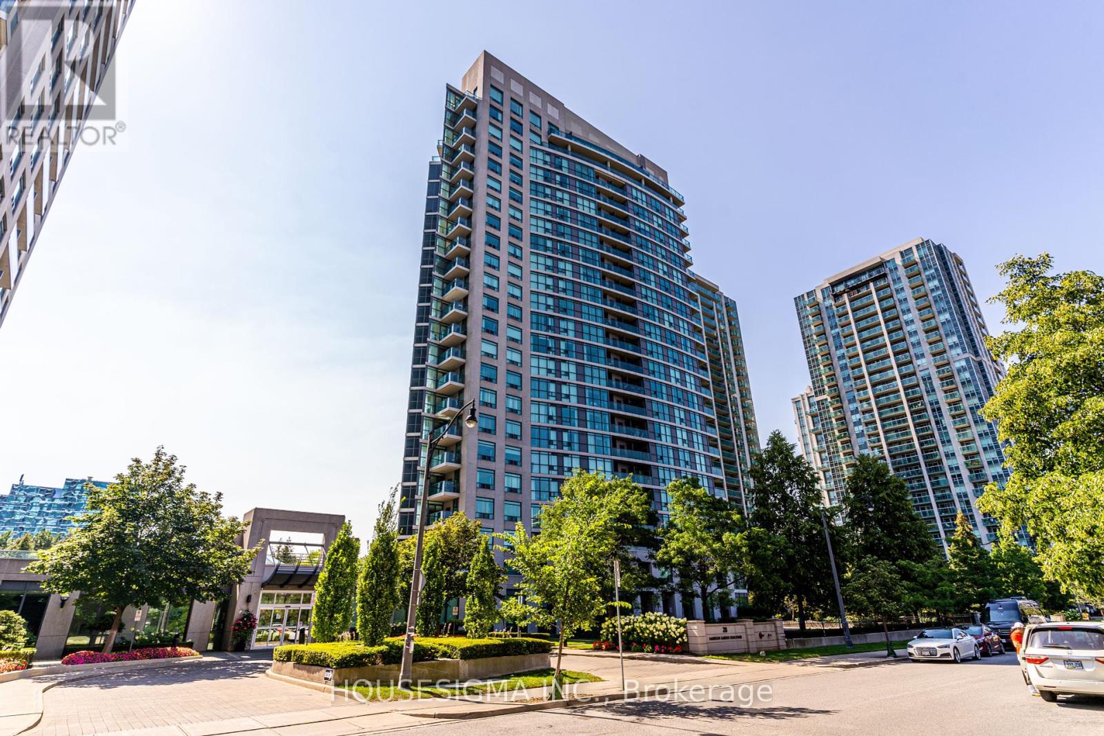 901 - 28 Harrison Garden Boulevard, Toronto (Willowdale East), Ontario  M2N 7B5 - Photo 23 - C12221614