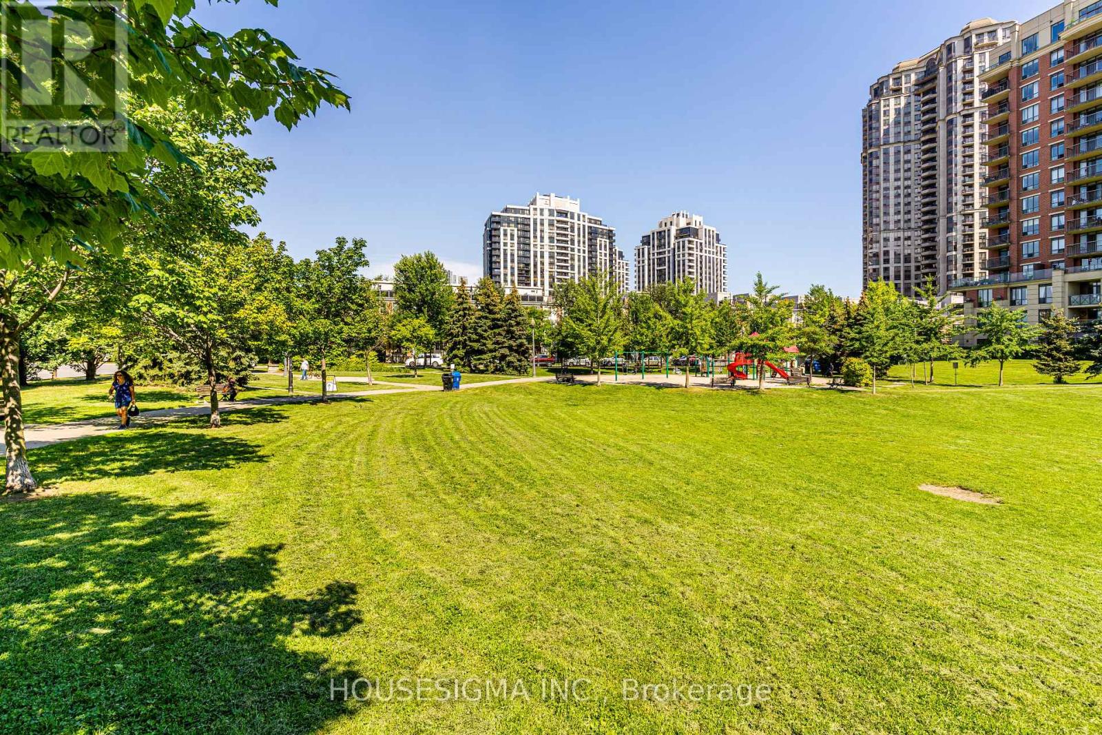 901 - 28 Harrison Garden Boulevard, Toronto (Willowdale East), Ontario  M2N 7B5 - Photo 24 - C12221614