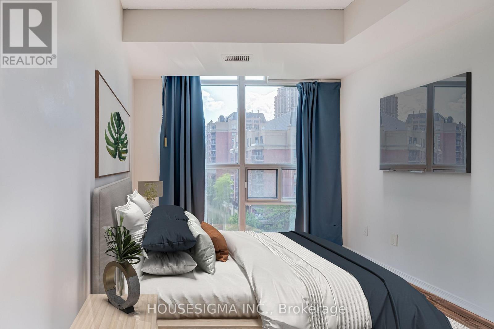 901 - 28 Harrison Garden Boulevard, Toronto (Willowdale East), Ontario  M2N 7B5 - Photo 7 - C12221614