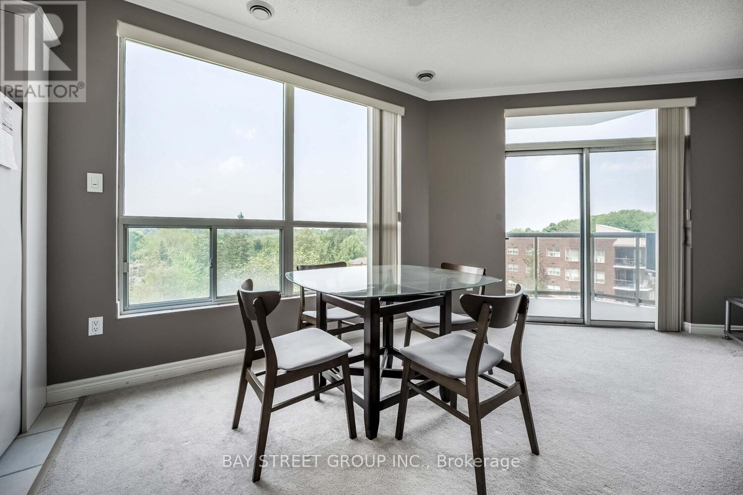 606 - 255 Keats Way, Waterloo, Ontario  N2L 6N6 - Photo 14 - X12221625