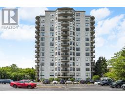 606 - 255 KEATS WAY, Waterloo, Ontario