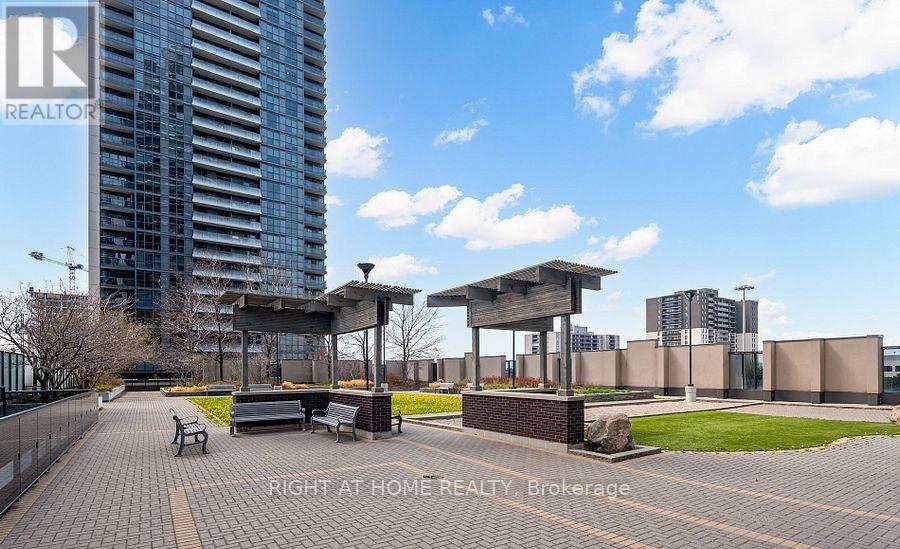 2801 - 9 Valhalla Inn Road, Toronto (Islington-City Centre West), Ontario  M9B 1S9 - Photo 1 - W12221587