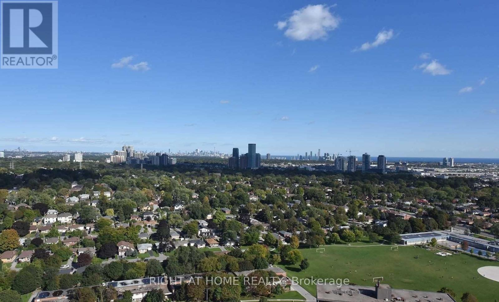 2801 - 9 Valhalla Inn Road, Toronto (Islington-City Centre West), Ontario  M9B 1S9 - Photo 25 - W12221587