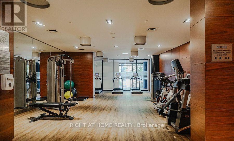 2801 - 9 Valhalla Inn Road, Toronto (Islington-City Centre West), Ontario  M9B 1S9 - Photo 37 - W12221587
