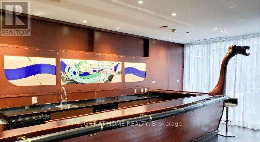 2801 - 9 Valhalla Inn Road, Toronto (Islington-City Centre West), Ontario  M9B 1S9 - Photo 40 - W12221587