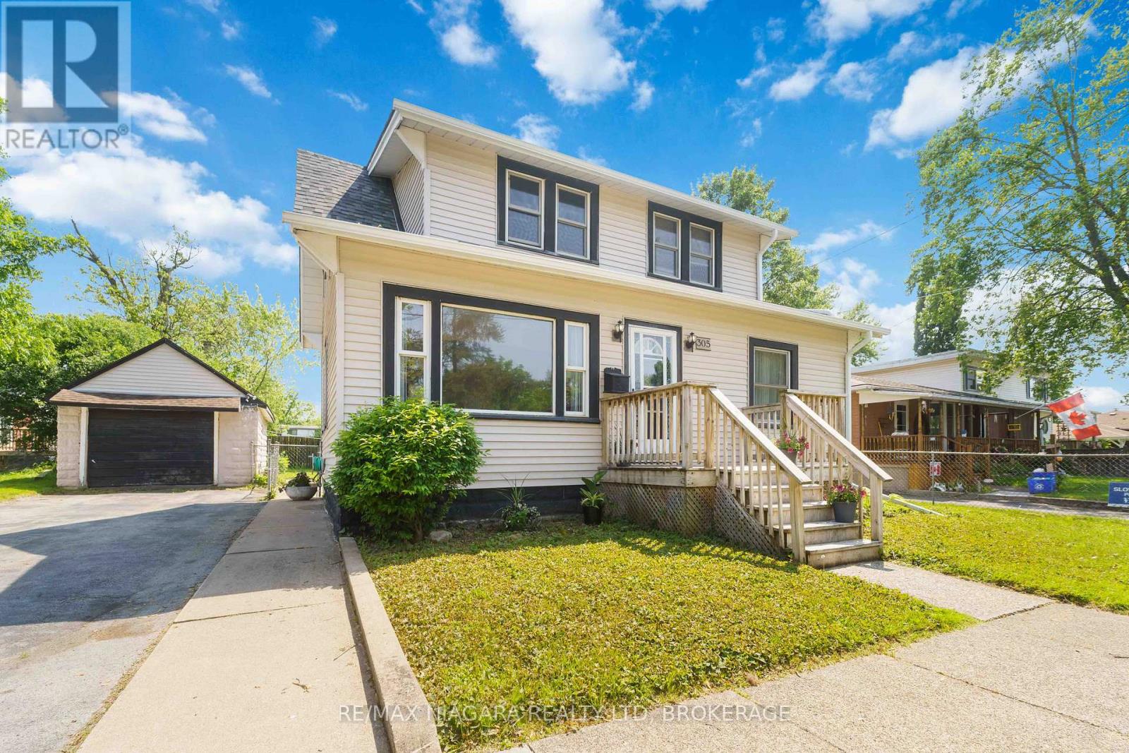 Property at 305 EMERICK AVENUE image 1