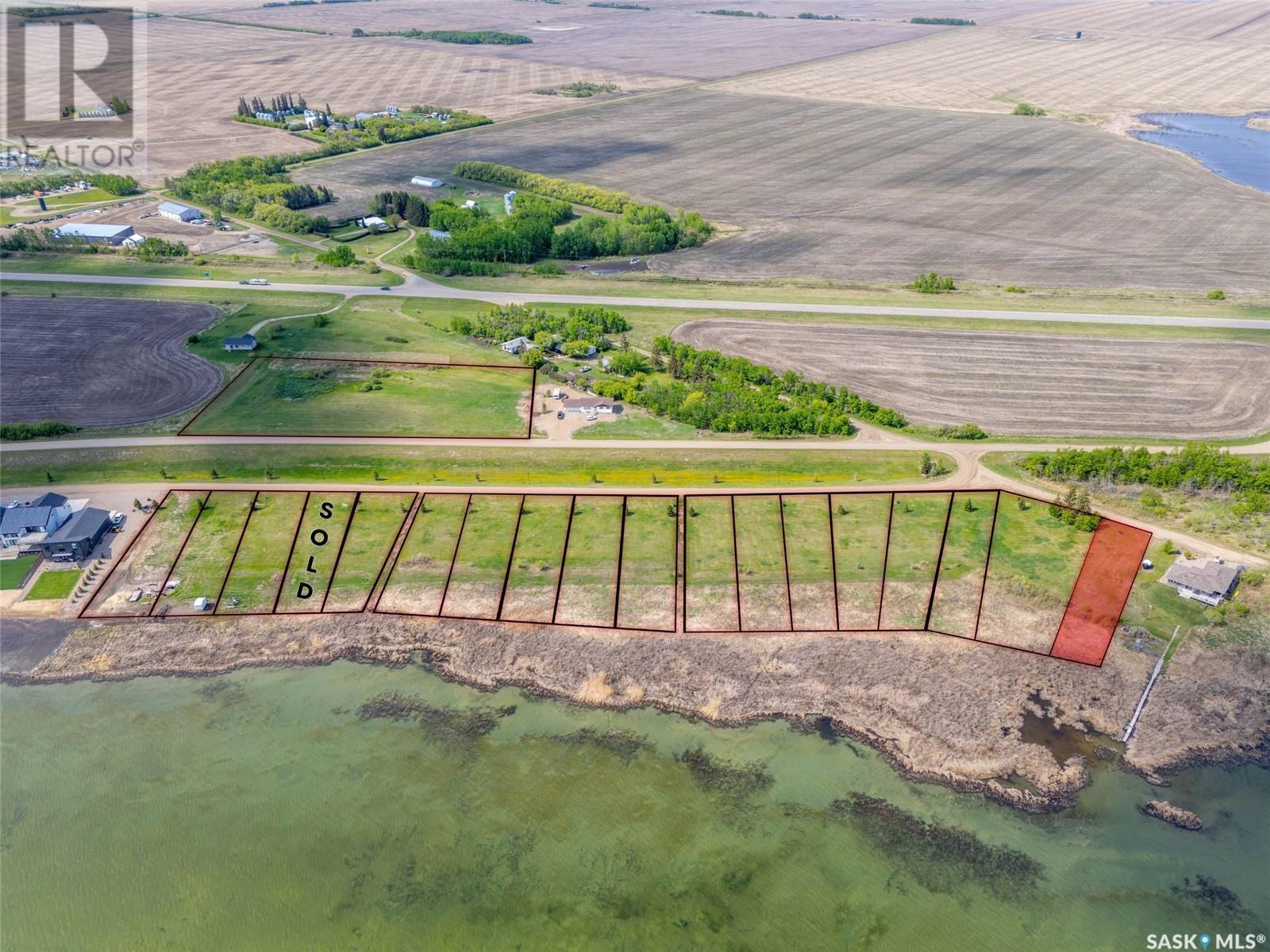 860 Lakeshore Drive, Meota, Saskatchewan  S0M 1X0 - Photo 2 - SK007628