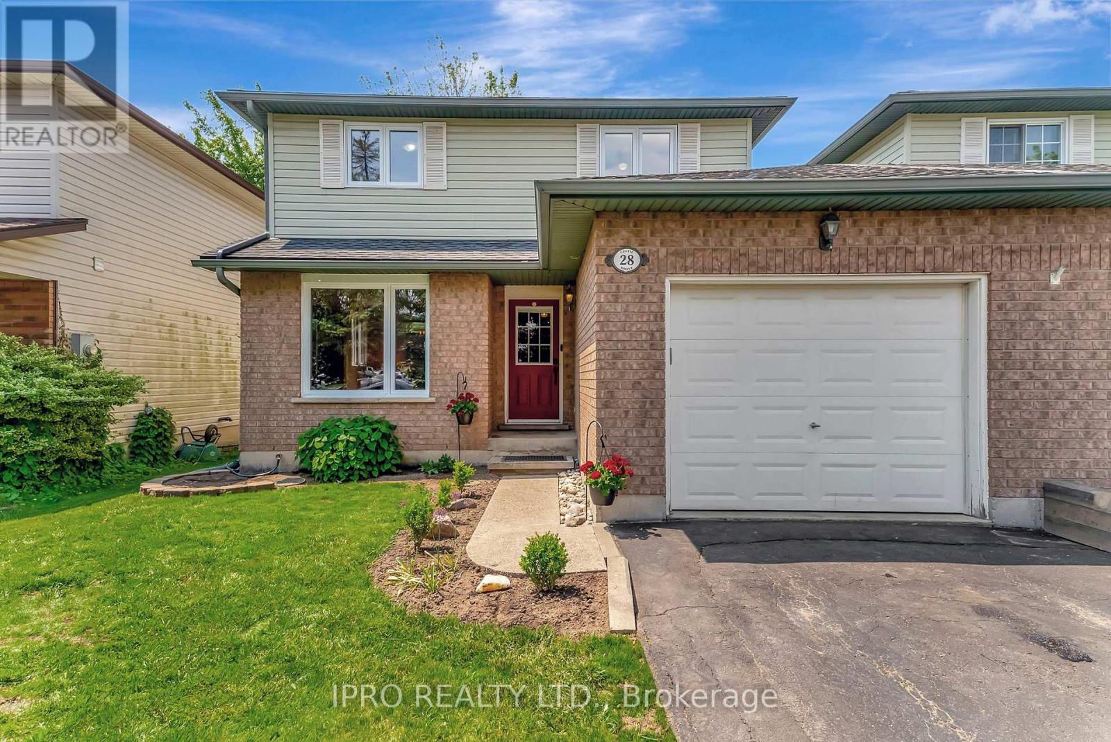 Property at 28 CELTIC DRIVE image 2