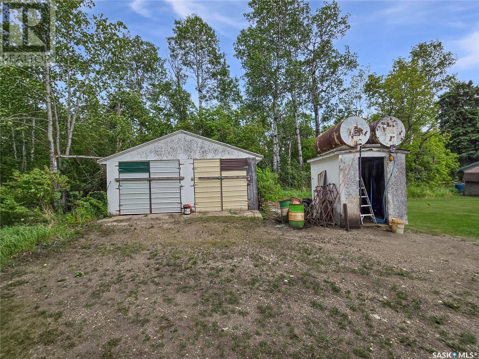 Jaques Farm, Preeceville Rm No. 334, Saskatchewan  S0A 0W0 - Photo 28 - SK009523