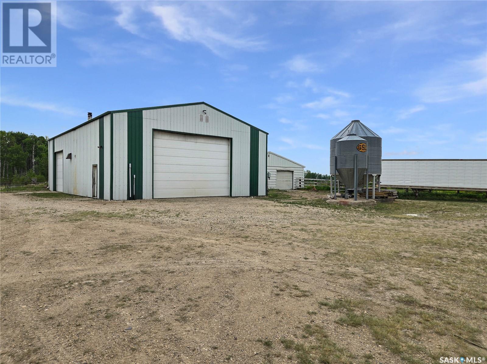 Jaques Farm, Preeceville Rm No. 334, Saskatchewan  S0A 0W0 - Photo 30 - SK009523