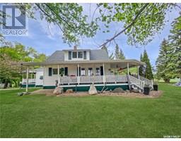 Jaques Farm, Preeceville Rm No. 334, Ca