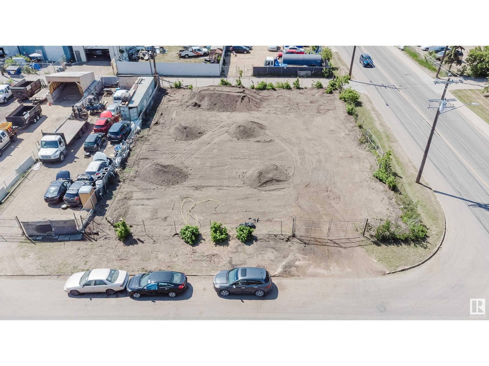 5405 129 AV NW, Edmonton, Alberta