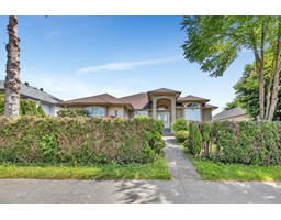 5796 168 Street, Surrey, Ca