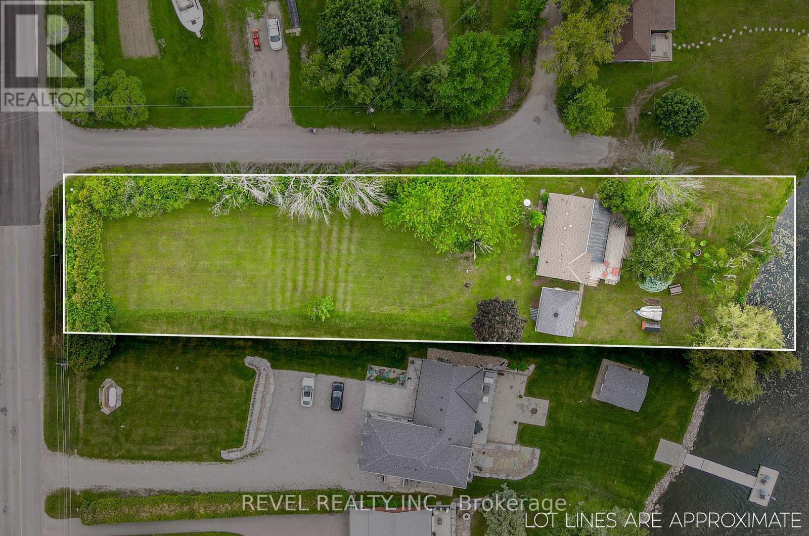 Property at 3 HILLSIDE DRIVE image 3