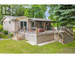 3 Hillside Drive, Kawartha Lakes (Mariposa), Ca