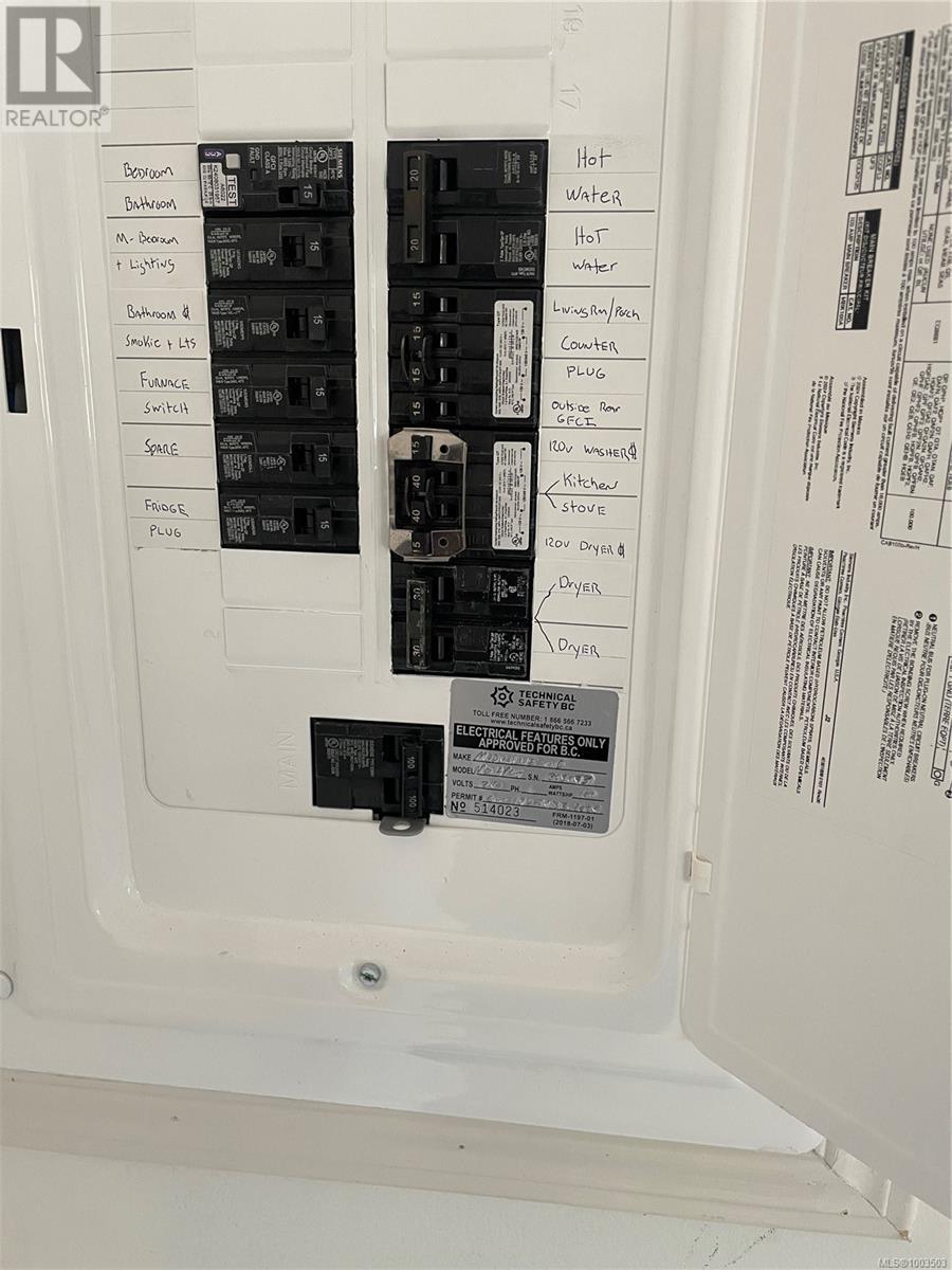 41 2807 Sooke Lake Rd, Langford, British Columbia  V9B 4P9 - Photo 19 - 1003503