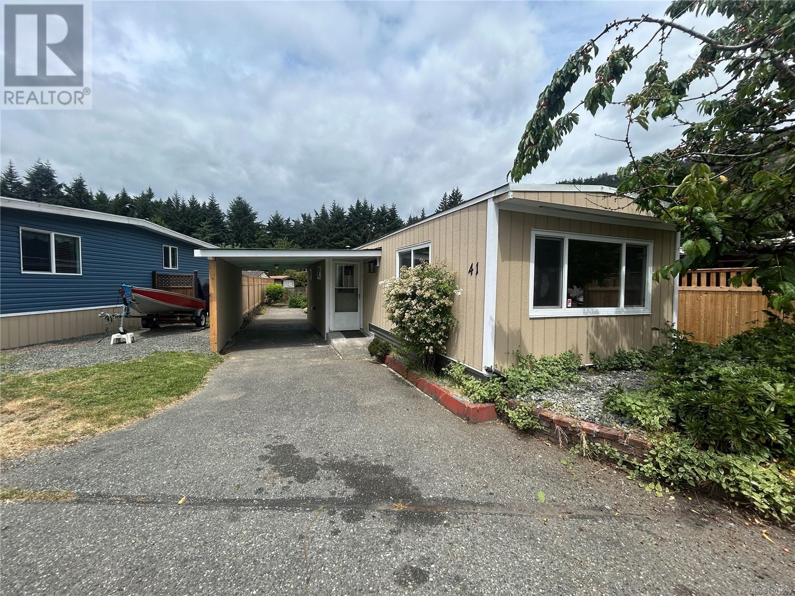 41 2807 Sooke Lake Rd, Langford, British Columbia  V9B 4P9 - Photo 2 - 1003503