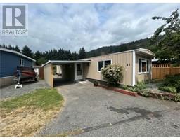 41 2807 Sooke Lake Rd Goldstream, Langford, Ca