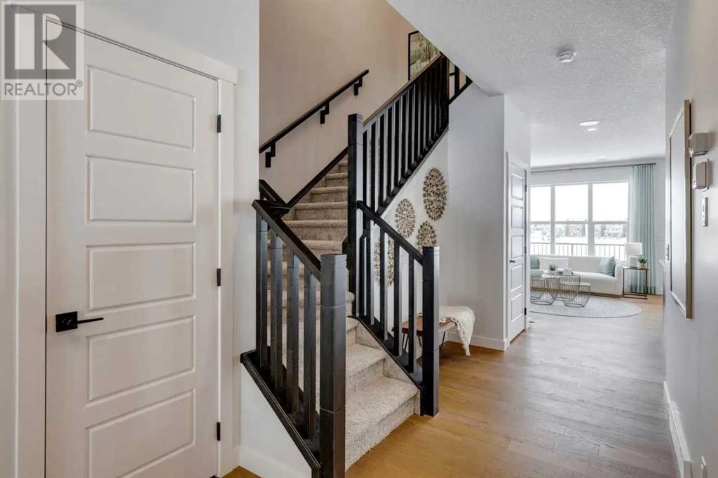 Property at 63 Creekstone Common SW image 4