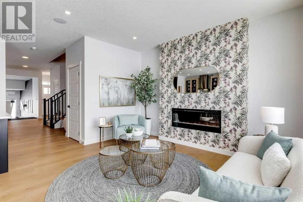 Property at 63 Creekstone Common SW image 3