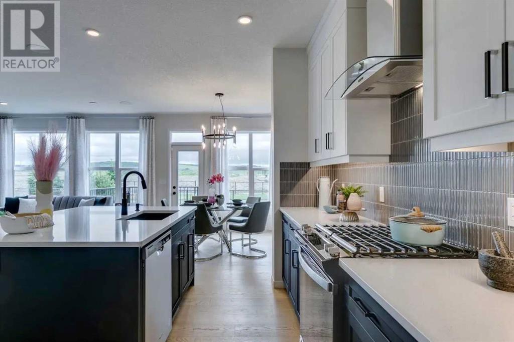Property at 126 Belmont Passage SW image 4