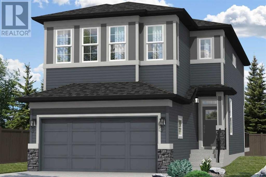 Property at 126 Belmont Passage SW image 1