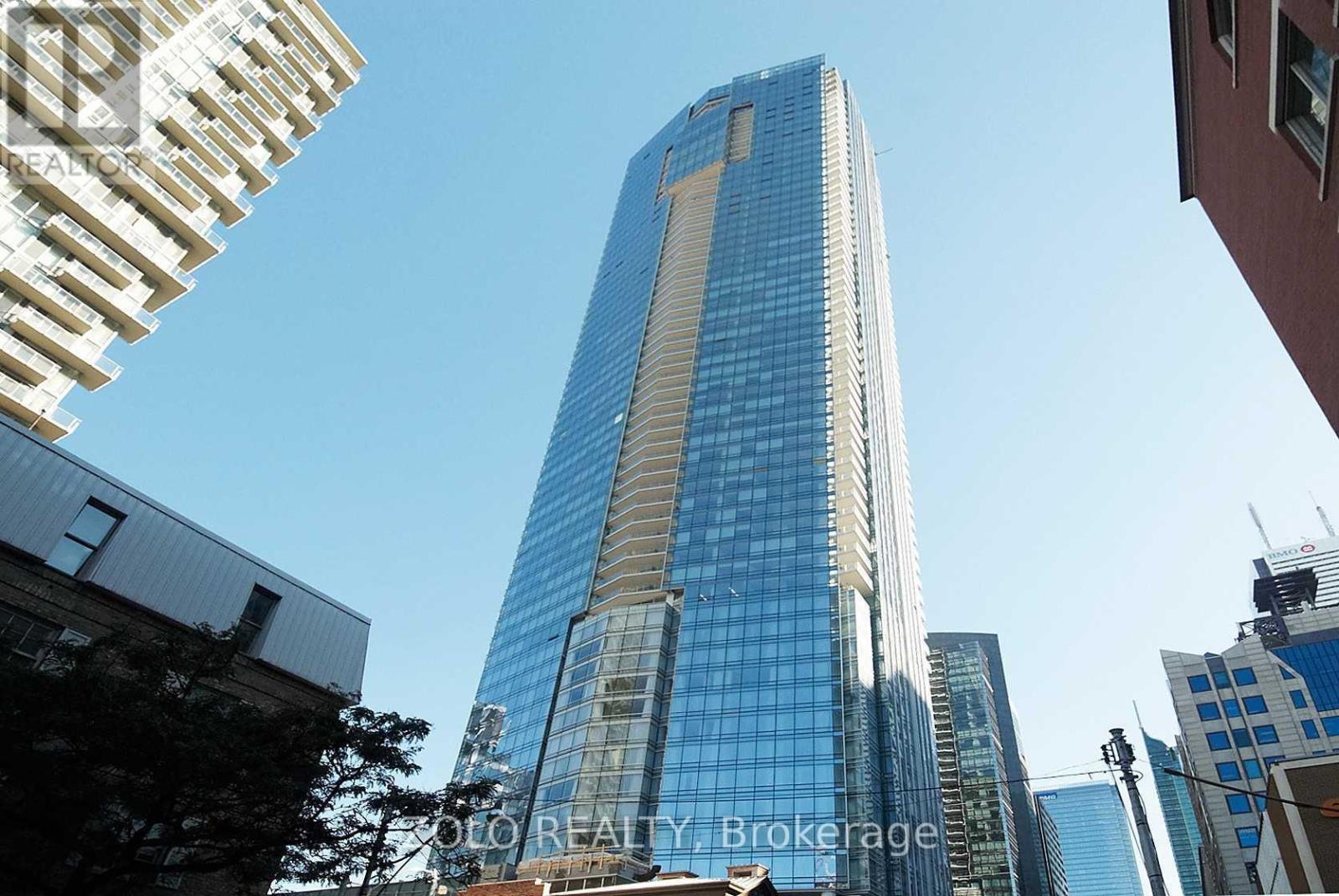 5505 - 180 University Avenue, Toronto (Bay Street Corridor), Ontario  M5H 0A2 - Photo 1 - C12221654