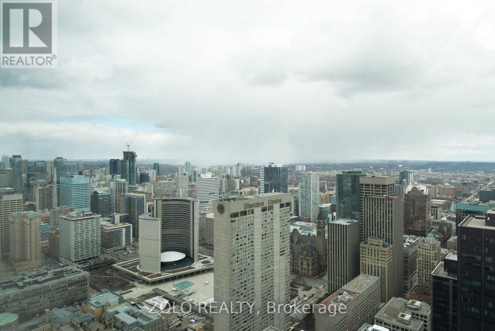 5505 - 180 University Avenue, Toronto (Bay Street Corridor), Ontario  M5H 0A2 - Photo 13 - C12221654