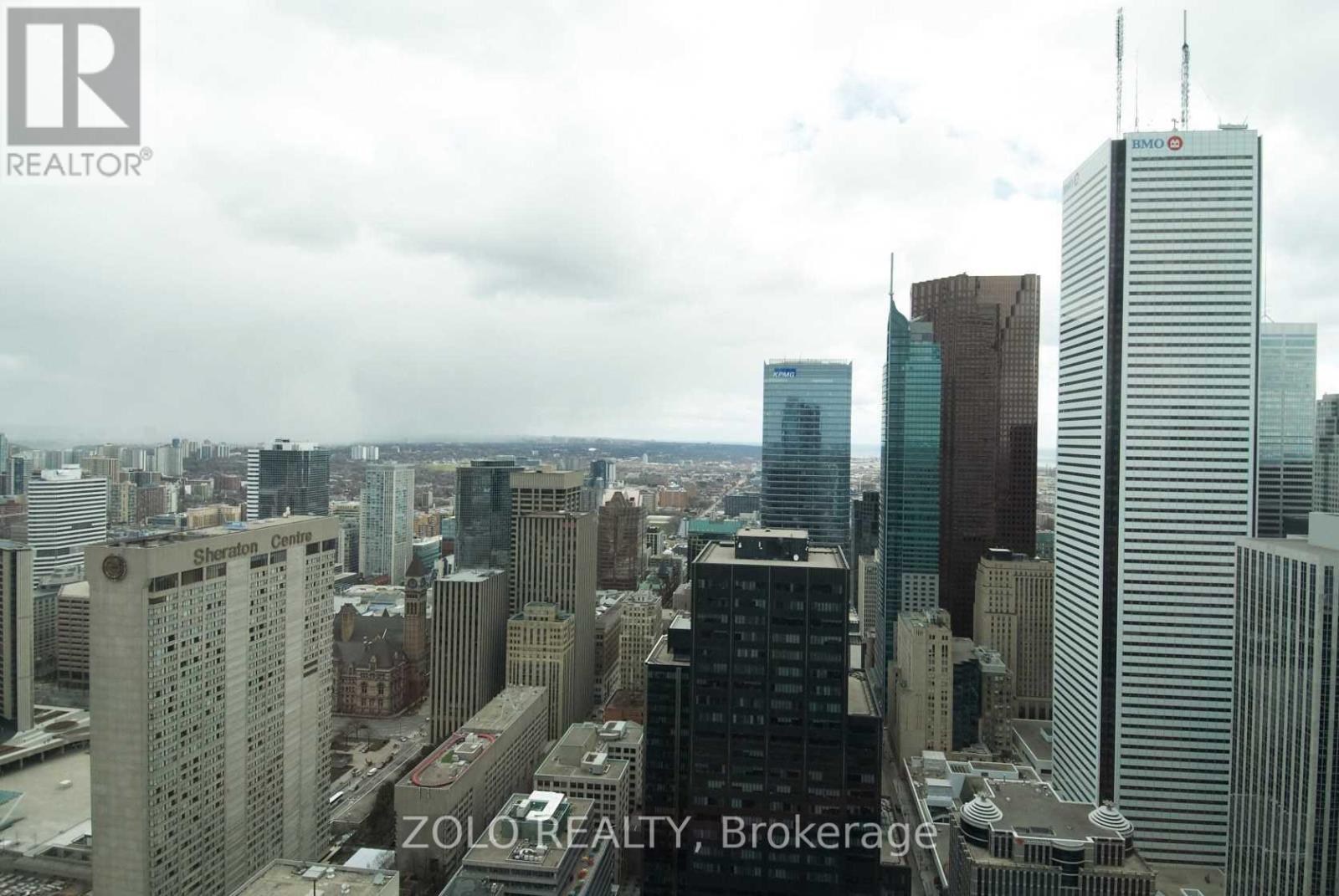 5505 - 180 University Avenue, Toronto (Bay Street Corridor), Ontario  M5H 0A2 - Photo 14 - C12221654