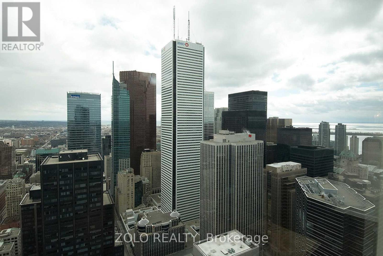 5505 - 180 University Avenue, Toronto (Bay Street Corridor), Ontario  M5H 0A2 - Photo 15 - C12221654