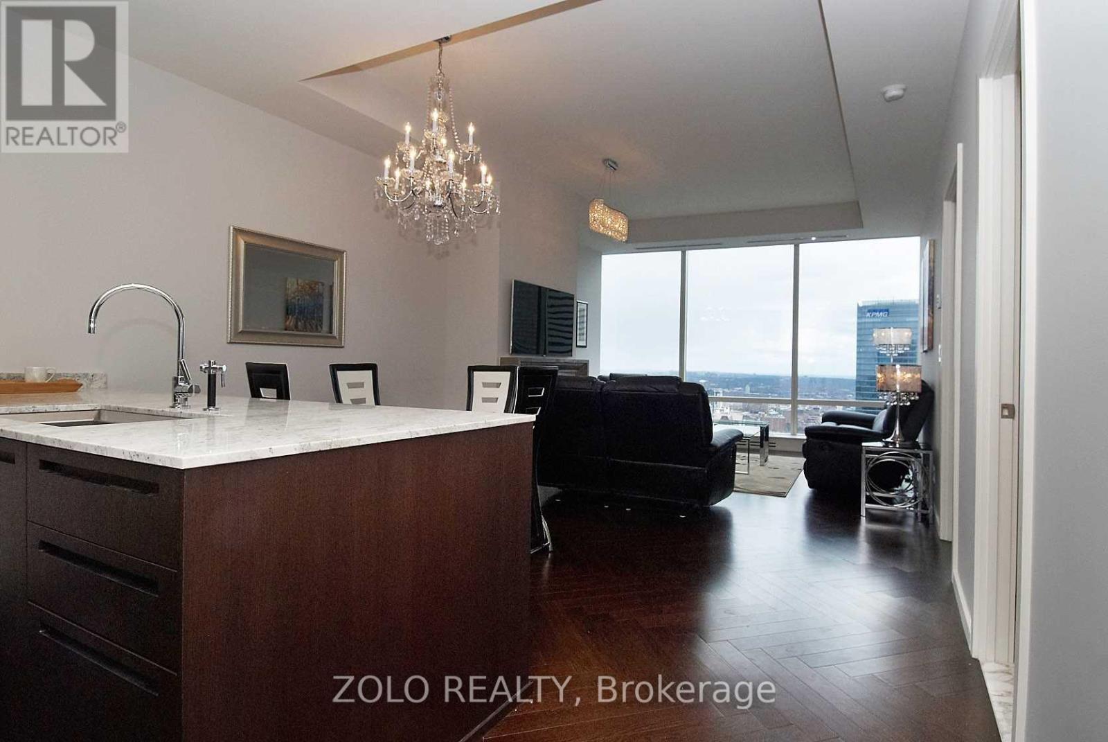 5505 - 180 University Avenue, Toronto (Bay Street Corridor), Ontario  M5H 0A2 - Photo 4 - C12221654