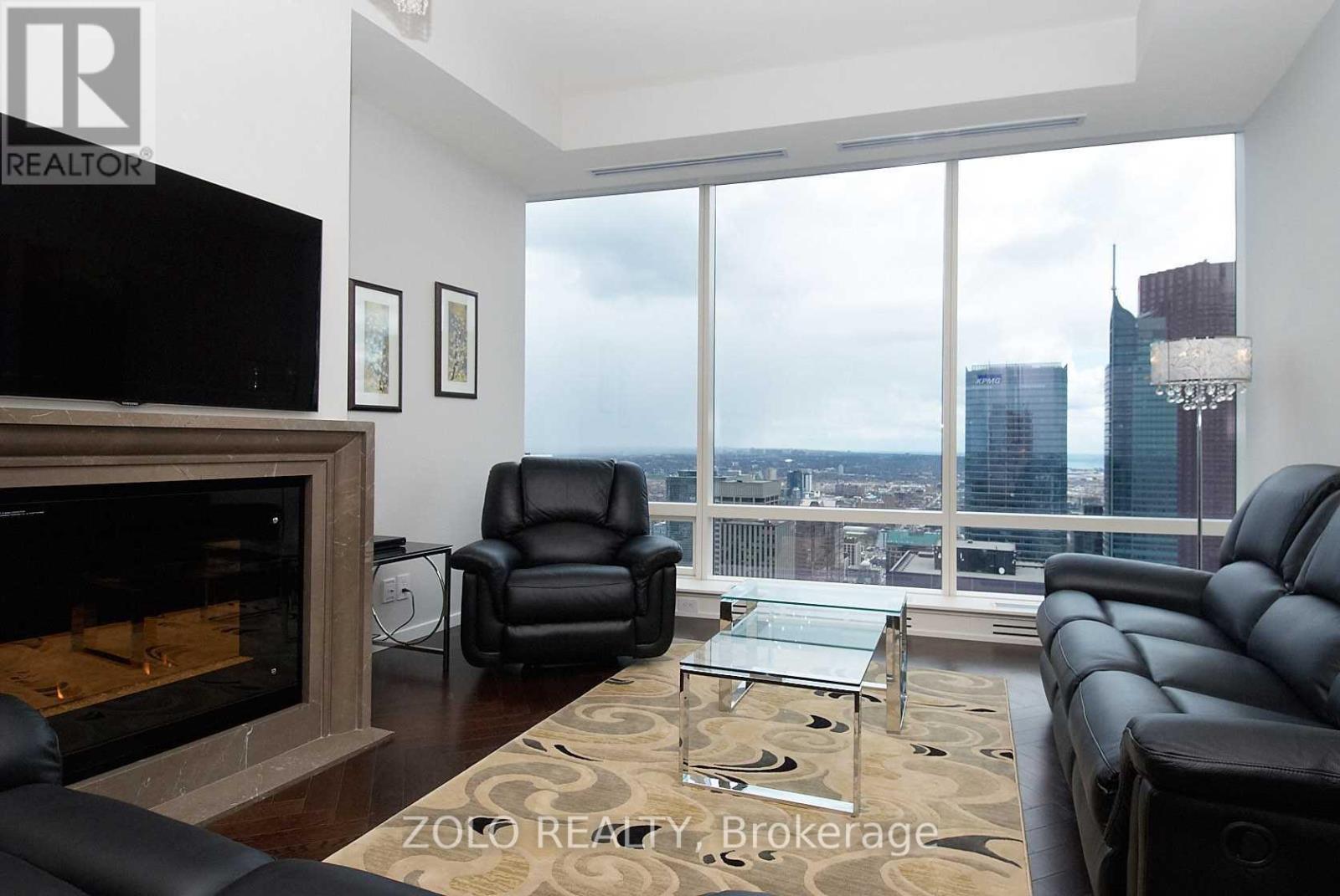 5505 - 180 University Avenue, Toronto (Bay Street Corridor), Ontario  M5H 0A2 - Photo 7 - C12221654