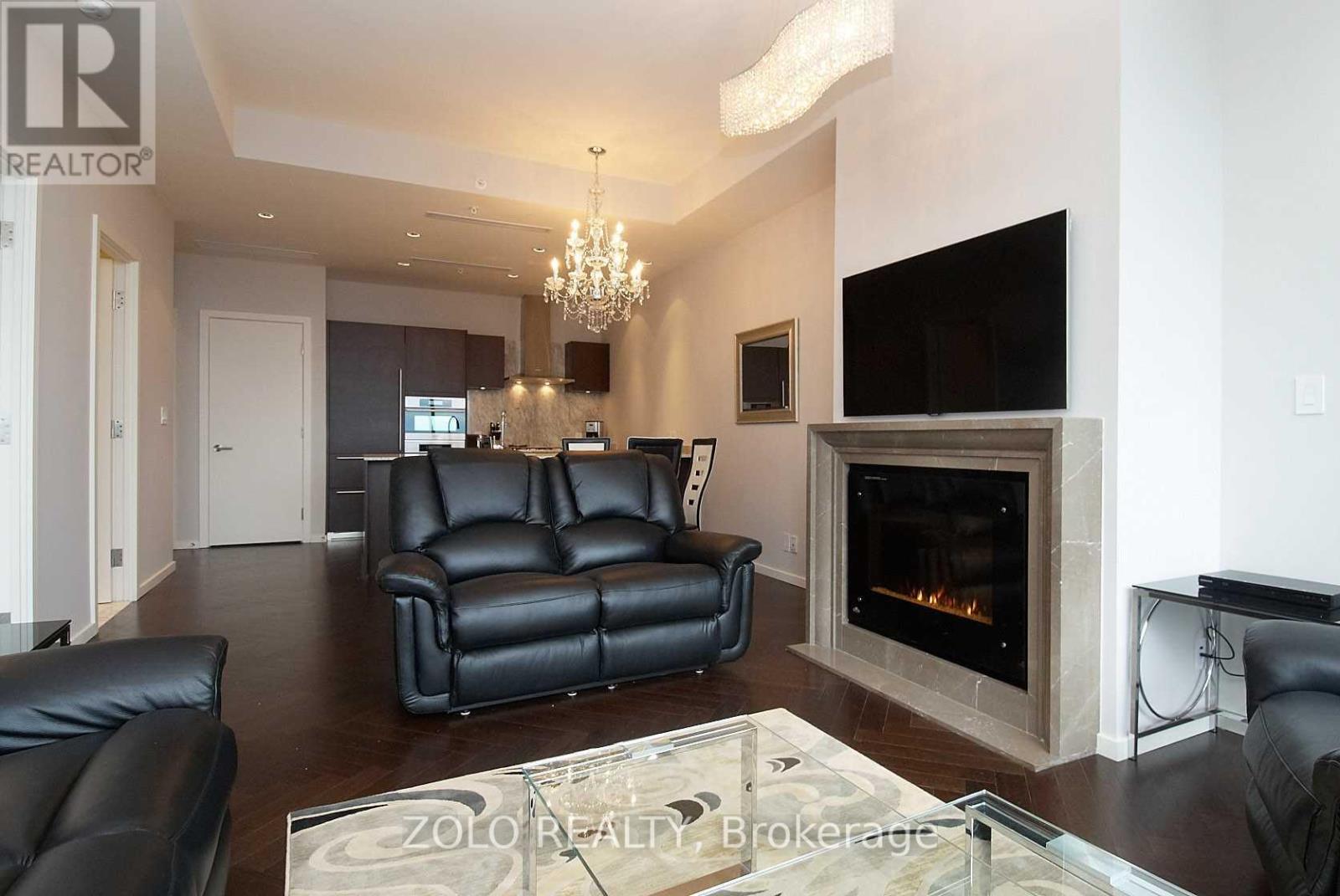 5505 - 180 University Avenue, Toronto (Bay Street Corridor), Ontario  M5H 0A2 - Photo 8 - C12221654