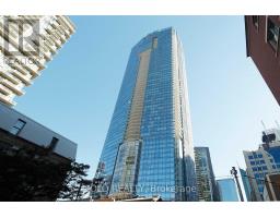 5505 - 180 UNIVERSITY AVENUE, Toronto, Ontario