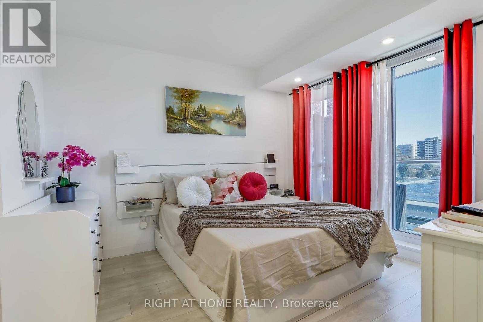 402 - 31 Tippett Road, Toronto (Clanton Park), Ontario  M3H 0C8 - Photo 15 - C12221679