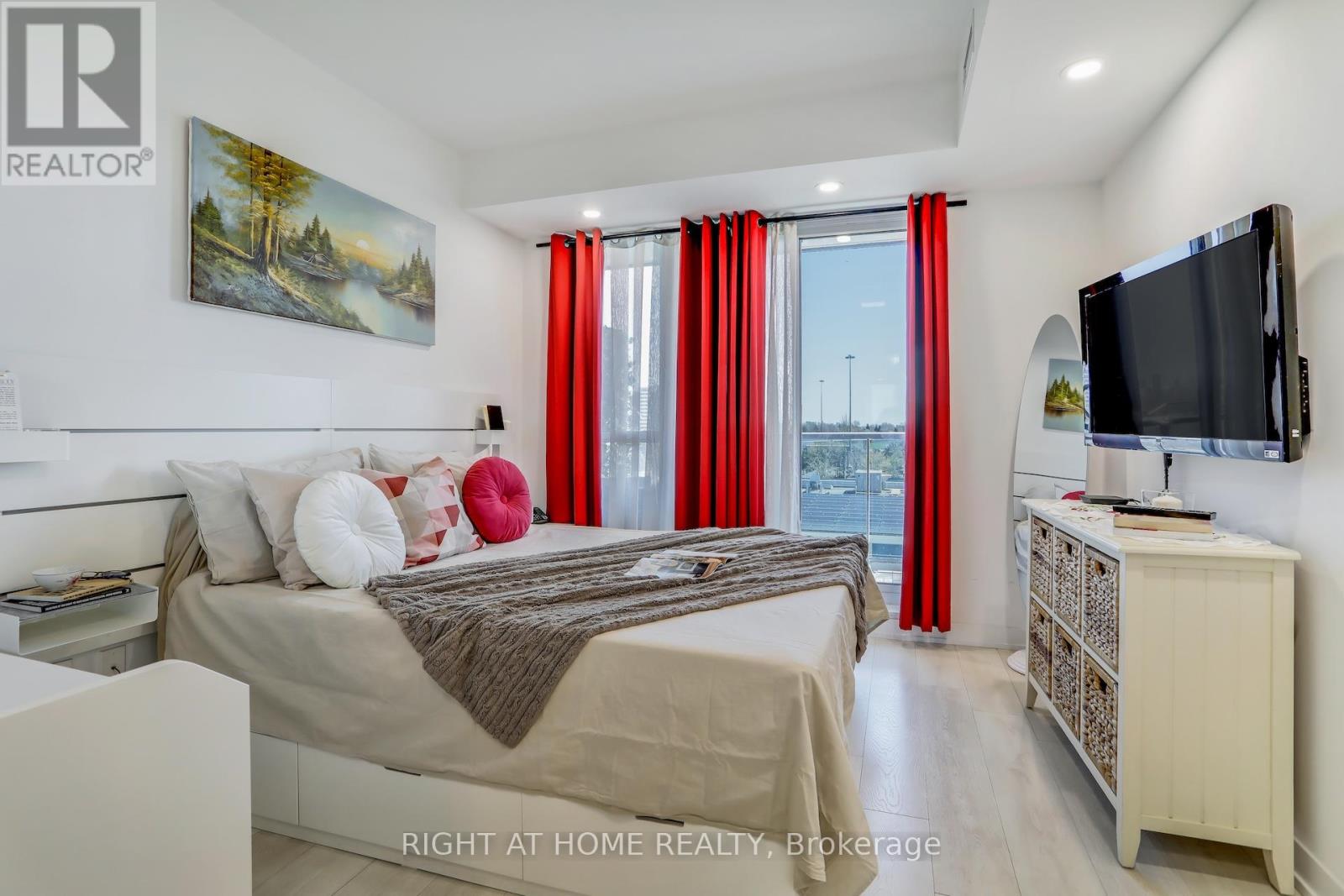 402 - 31 Tippett Road, Toronto (Clanton Park), Ontario  M3H 0C8 - Photo 18 - C12221679
